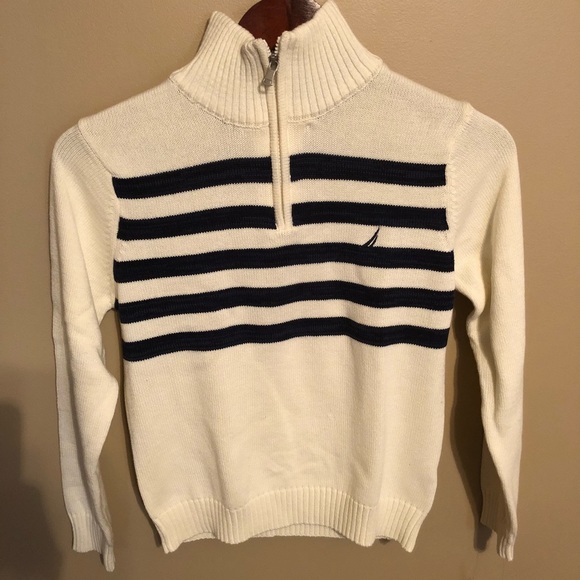 Nautica Other - Nautica Sweater for kids